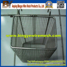 Wire Mesh Deep Processing Products Made in China